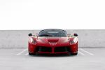 Ferrari LaFerrari Aperta 2017 года